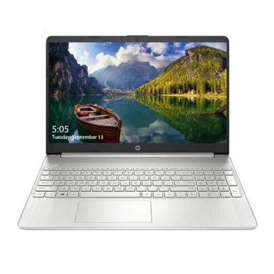 HP 14S-DQ522nia Intel Core i3 12th Gen,4GB Ram, 256 SSD,14″Win 11, 6G4N9EA