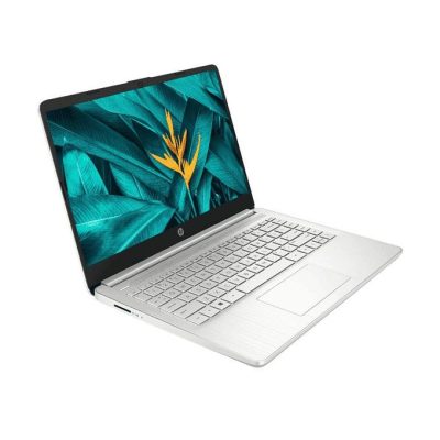 HP 14S-Dq5096nia, Intel Core i3, 12th Gen, 8GB RAM, 512 SSD, 14″  Win 11 Pro, Backlit Keyboard