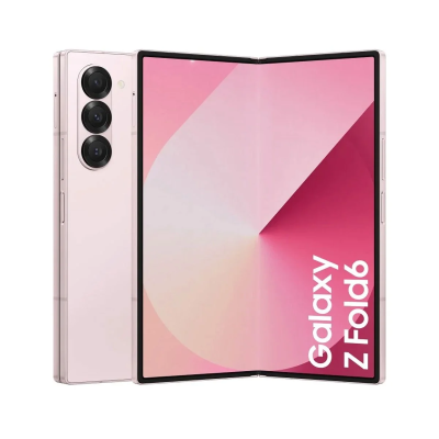 Samsung Galaxy Z Fold 6 – 12GB/1TB (Dual SIM)