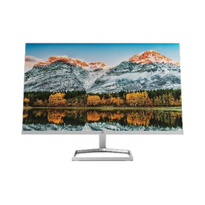 HP M27FW Monitor – (27 Inch) with Full HD, VGA, & HDMI DisplayPort