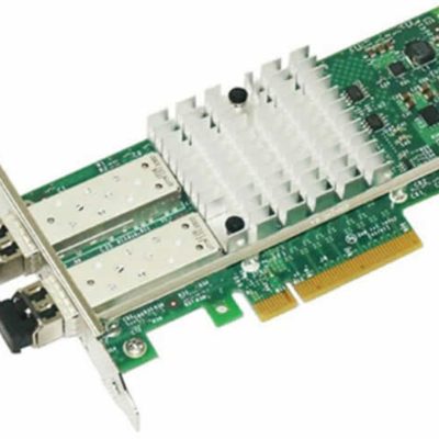 HPE SN11OOQ 16GB 2P FC HBA