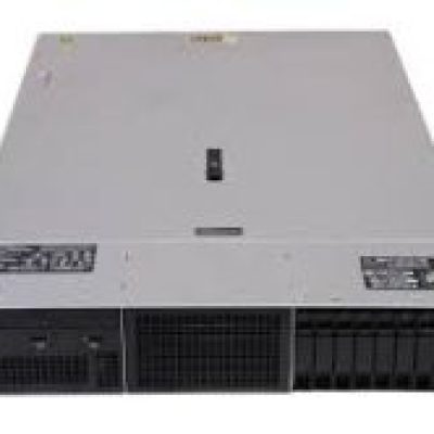 HPE DL 380 G10 Gold 5218R IP 20 Core 2.1GHz, 32GB, P408i array, 800W.