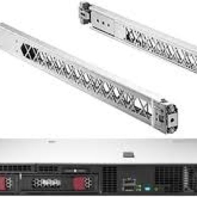 HPE ProLiant DL20 Gen11 E‑2436 2.9GHz 6c 1P 32GB‑DR 4SFF VROC 2x480GB SATA SSD 800W RPS EU Server