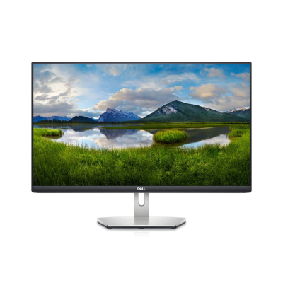 Dell 27 Inch LED IPS Monitor – (S2721HN) with VGA, & HDMI DisplayPort