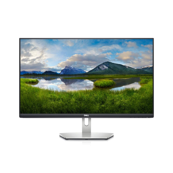 Dell 27 Inch LED IPS Monitor - (S2721HN) with VGA, & HDMI DisplayPort