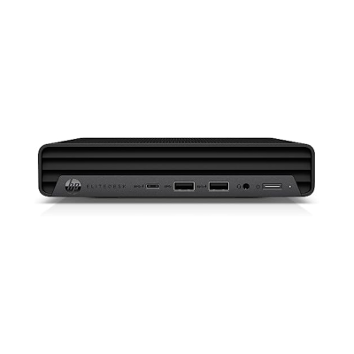 HP EliteDesk 800 G6 SFF, Core i5 (8GB/1TB SSD) – with VGA & HDMI Port