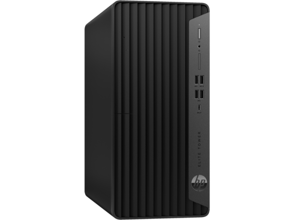 HP Elite 800 G9 SFF Intel Core i5-12500 | 8GB RAM | 512GB SSD | FreeDOS (CPU Only) - Image 2