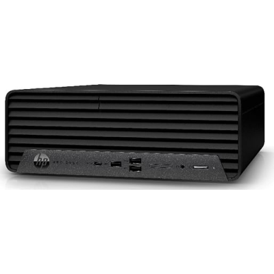 HP EliteDesk 800 G9 SFF Intel Core i7-12700 | 16GB RAM | 512GB SSD | Windows 11 Pro (CPU Only)