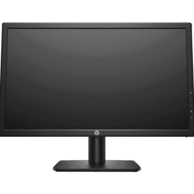 HP P22vb G5, FHD LED Monitor, (22 Inch / 9TT53AA) – with HDMI & VGA DisplayPort