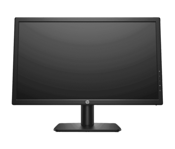 HP P22vb G5, FHD LED Monitor, (22 Inch / 9TT53AA) - with HDMI & VGA DisplayPort