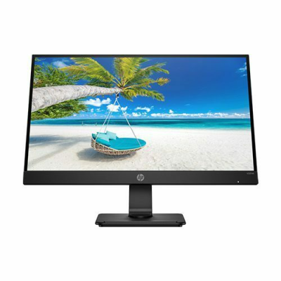 HP V221 LED LCD Monitor – (21.5 Inch / 453F2AA) with HDMI & VGA DisplayPort