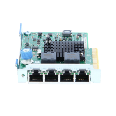 HPE ETHERNET 1GB 4-PORT 366FLR ADAPTER