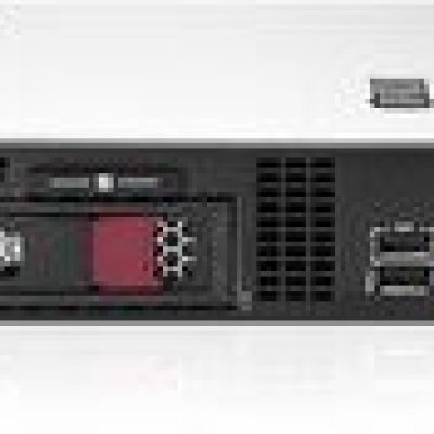 HPE DL20 Gen10 Plus E-2314 IP XEON 4-core 2.8GHz, 16GB, iTB, 2LFF.