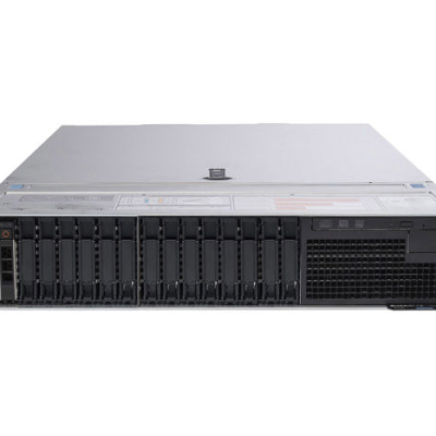 Dell PowerEdge R740 RackServer, Intel Xeon 8core, 16core (64GB)