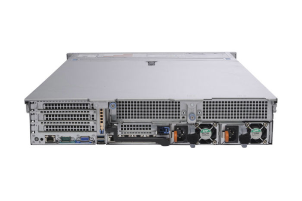 Dell PowerEdge R740 RackServer, Intel Xeon 8core, 16core (64GB) - Image 2