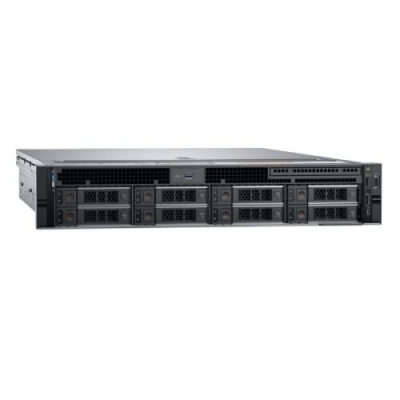 Dell Server PowerEdge R550 Intel Xeon Silver 4310, 12core 16GB RAM 480GB SSD