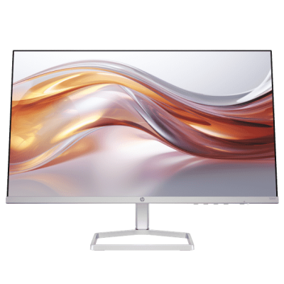 HP Series 5 FHD Monitor 527sf – (94C17AA#ABA / Replaces 27FW/M24f)