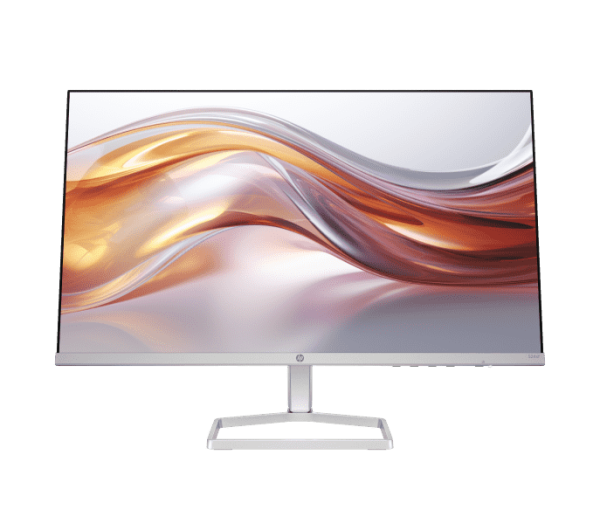 HP Series 5 FHD Monitor 527sa - (94F48AS#ABV / Replaces 27FWA/M24f) with Audio Speaker